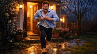 В этом деле с голой 15-летней школьницей виновны все участники