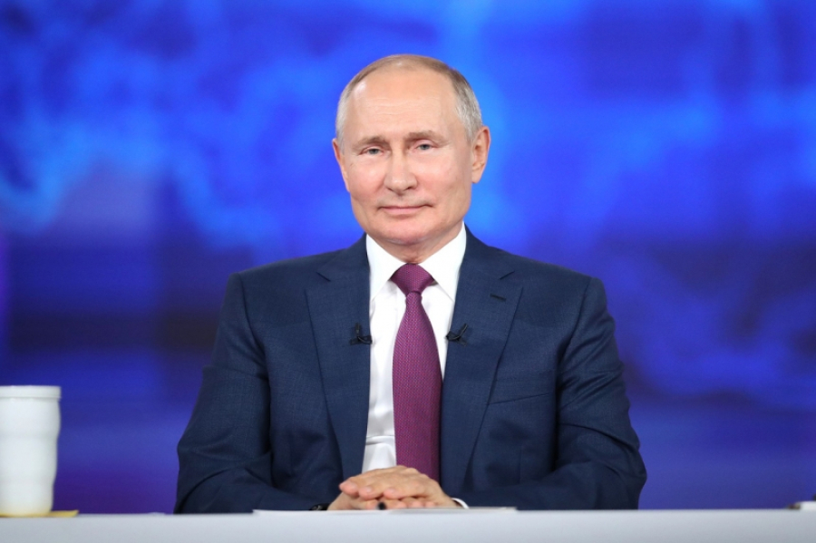 EC получил новый сокрушительный удар: Путин добавил Европе проблем