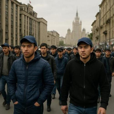 &laquo;Этот бизнес нуждается не в работниках, а в рабах&raquo;: депутат Михаил Делягин &mdash; о скрытых угрозах миграционной реформы