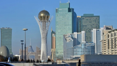 Эксперт: Астана формирует евразийское будущее