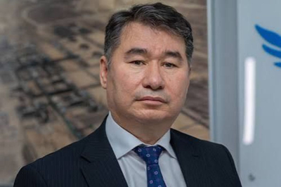 От Тенгиза до Кашагана: Куанышкерей Мухтаров покидает руководящий пост в NCOC
