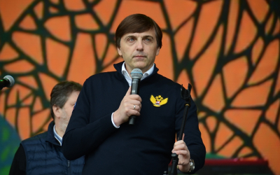 В России определили период весенних школьных каникул