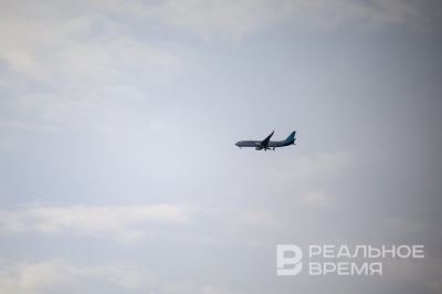 Рейс с застрявшими на Кубе россиянами вылетит вечером в субботу, сообщили в РСТ