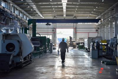 Холдинг Пушкарева могут передать Минобороны