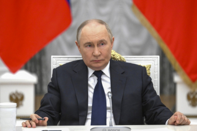 Путин жестко ответил Японии: Токио наказали за двойную игру на Украине