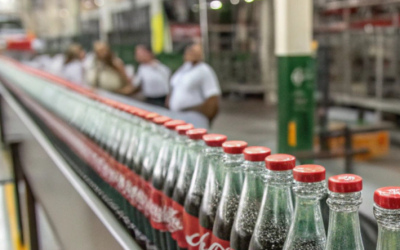 Лучше бы что-то полезное открыли - актюбинцы о строительстве завода по производству Coca-Cola