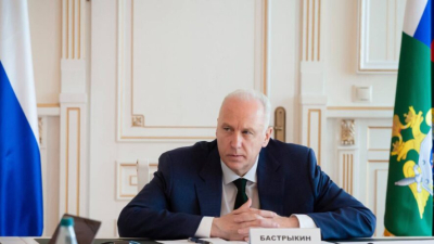 Бастрыкину доложат об инциденте в Казани, где мужчина похитил ребёнка и избил его мать 28/01/2026 &ndash;