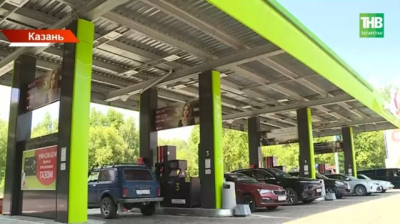 Канистры создают дефицит: власти обратились к татарстанцам на фоне ажиотажа на топливо