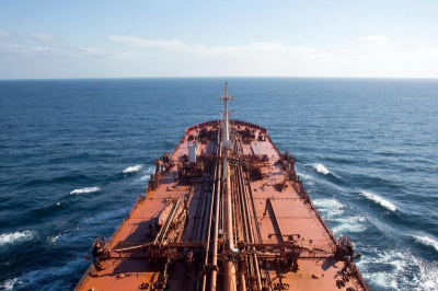 Макрон заговорил о создании морской коалиции по безопасности из-за эскалации конфликта на Ближнем Востоке