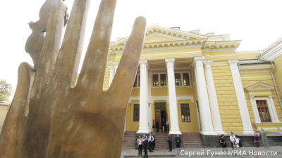 Артиста цирка Чернова задержали по делу о пожаре в Москве с четырьмя жертвами