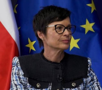 Еврокомиссар развеяла надежды Украины на скорое членство в ЕС