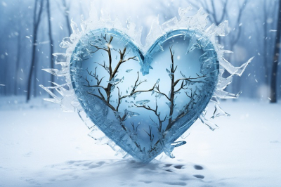 Как сердечникам и гипертоникам пережить лютые морозы, рассказали в Минздраве РТ