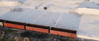 В Костанайской области расследуют хищение огнеупорной глины в особо крупном размере