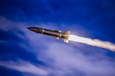 Иранская баллистическая ракета уничтожена над Турцией