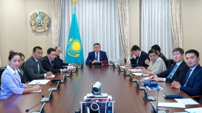 В Казахстане расширят сеть гидропостов для точного прогнозирования паводков