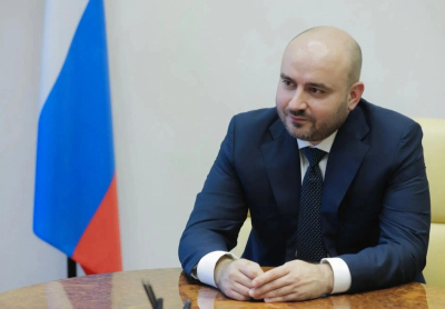Губернатор Самарской области обсудил с депутатом Госдумы развитие региона и новые приоритеты