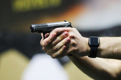 В Москве полиция со стрельбой задержала подозреваемого в похищении человека