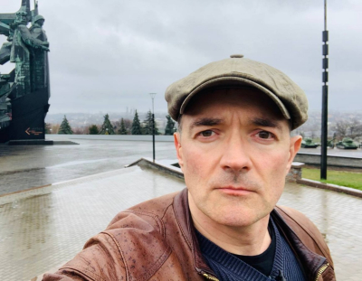 Новая теща Бероева моложе его на пять лет