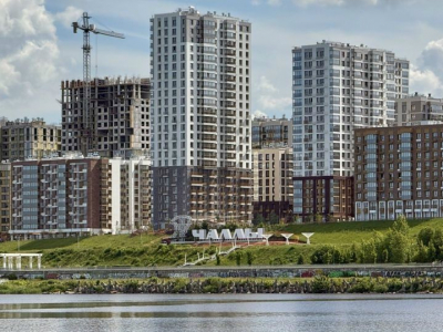 Ипотечные каникулы для семей с детьми упростят с 1 сентября