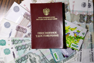 Доцент Иванова-Швец: военным пенсионерам проиндексируют пенсию 1 октября