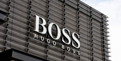 Hugo Boss подал в суд на казахстанскую компанию из-за схожего товарного знака и выиграла процесс