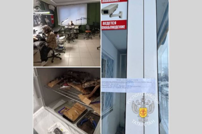 В Набережных Челнах опечатали тату-салон после жалобы клиента на инфекцию