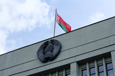 В Белоруссии продают заброшенный дом рядом с центром Европы за $16