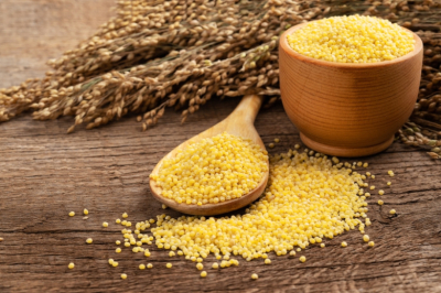 &laquo;Настоящий суперфуд&raquo;: названа необходимая для красоты и здоровья крупа