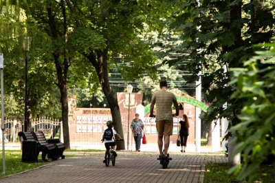 Синоптик Позднякова рассказала, когда москвичам ждать &laquo;бабьего лета&raquo;