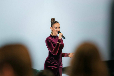 &laquo;Ольгу Бузову сложно сыграть&raquo;: певица о своей героине в фильме &laquo;Равиоли Оли&raquo;