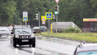 В Казани на два месяца ограничат движение в жилом массиве Ферма-2 22/08/2026 &ndash; Новости