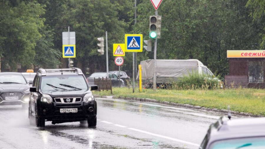 В Казани на два месяца ограничат движение в жилом массиве Ферма-2 22/08/2026 &ndash; Новости