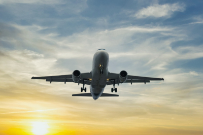 Российский аэропорт перестал принимать самолеты