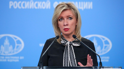 МИД России заявил об участившихся атаках на суда в Черном и Азовском морях