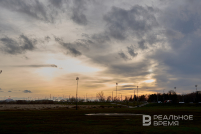 В Татарстане ввели режим ракетной опасности