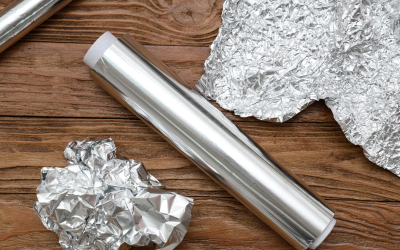 Цены на алюминий показали крупнейшее падение за день с 2018 года