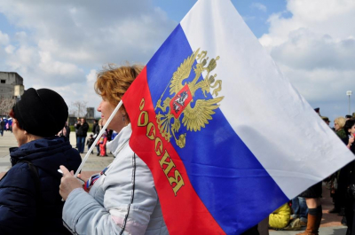 Посольство РФ заявило о рекордном спросе немцев на возвращение в Россию