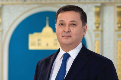 Балаева предупредила СМИ о недопустимости распространения слухов о якобы задержании главы МИД РК
