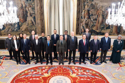 Казахстан является одним из основных приоритетов Мадрида на азиатском направлении