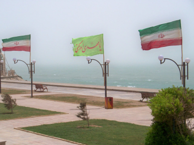 Аналитик Сезгин: До конца марта сохранится напряженность вокруг Ирана