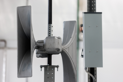 В&nbsp;Татарстане объявили беспилотную опасность