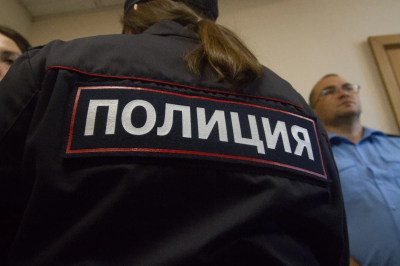 Дефицит кадров в полиции в России достигает 50 процентов, заявил Пашкин