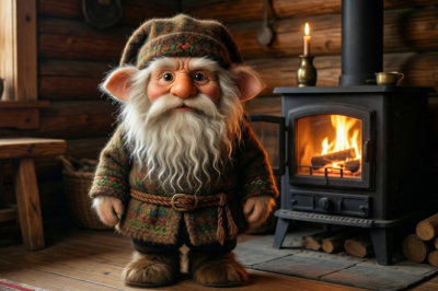 Приметы 16 февраля &mdash; Семен и Анна, Починки: время труда и общения с домовым