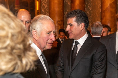 Карл III обещал помочь расследованию связей его брата Эндрю с Эпштейном