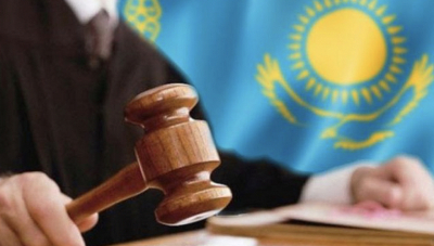 25% выпускников Академии не становятся судьями после обучения за счет Казахстана