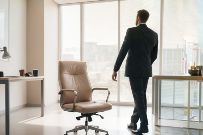 Крупнейший район Перми возглавил Андрей Летов: что о нем известно