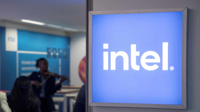 Intel продала долю в компании-разработчике чипов Arm