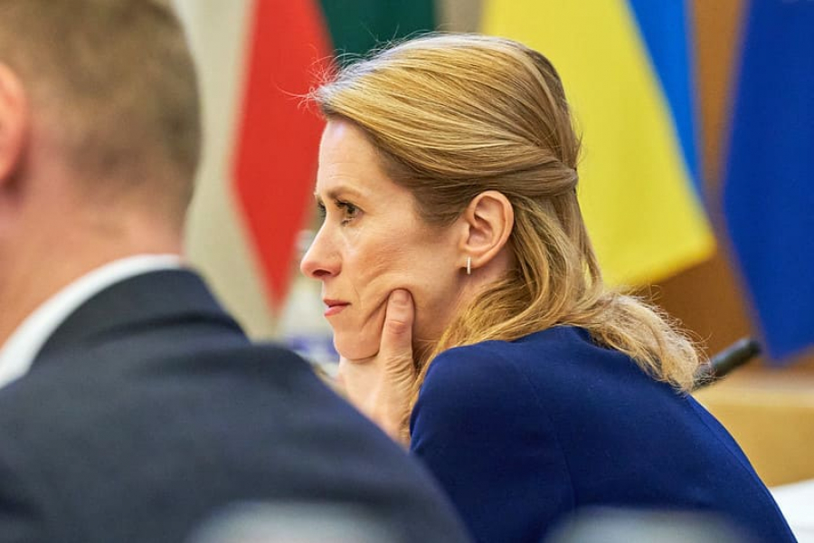 Каллас предложила ужесточить санкции против России осенью