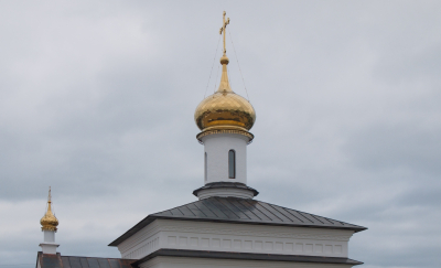 Священник РПЦ Колотвин объяснил, можно ли принимать рыбий жир в Великий пост