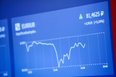 Индекс Мосбиржи впервые с октября 2022 года упал ниже 2 000 пунктов